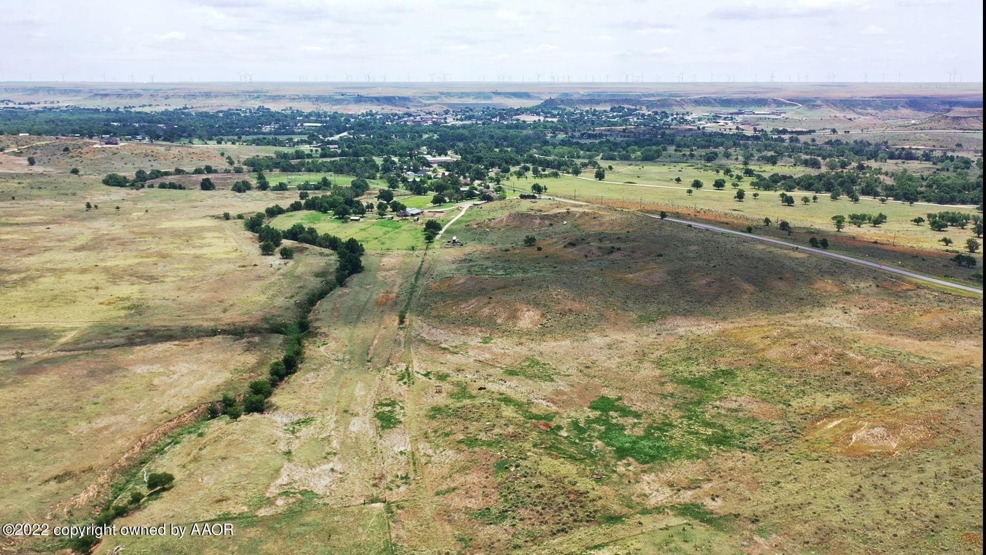 12 acres in Roberts County - photo 3