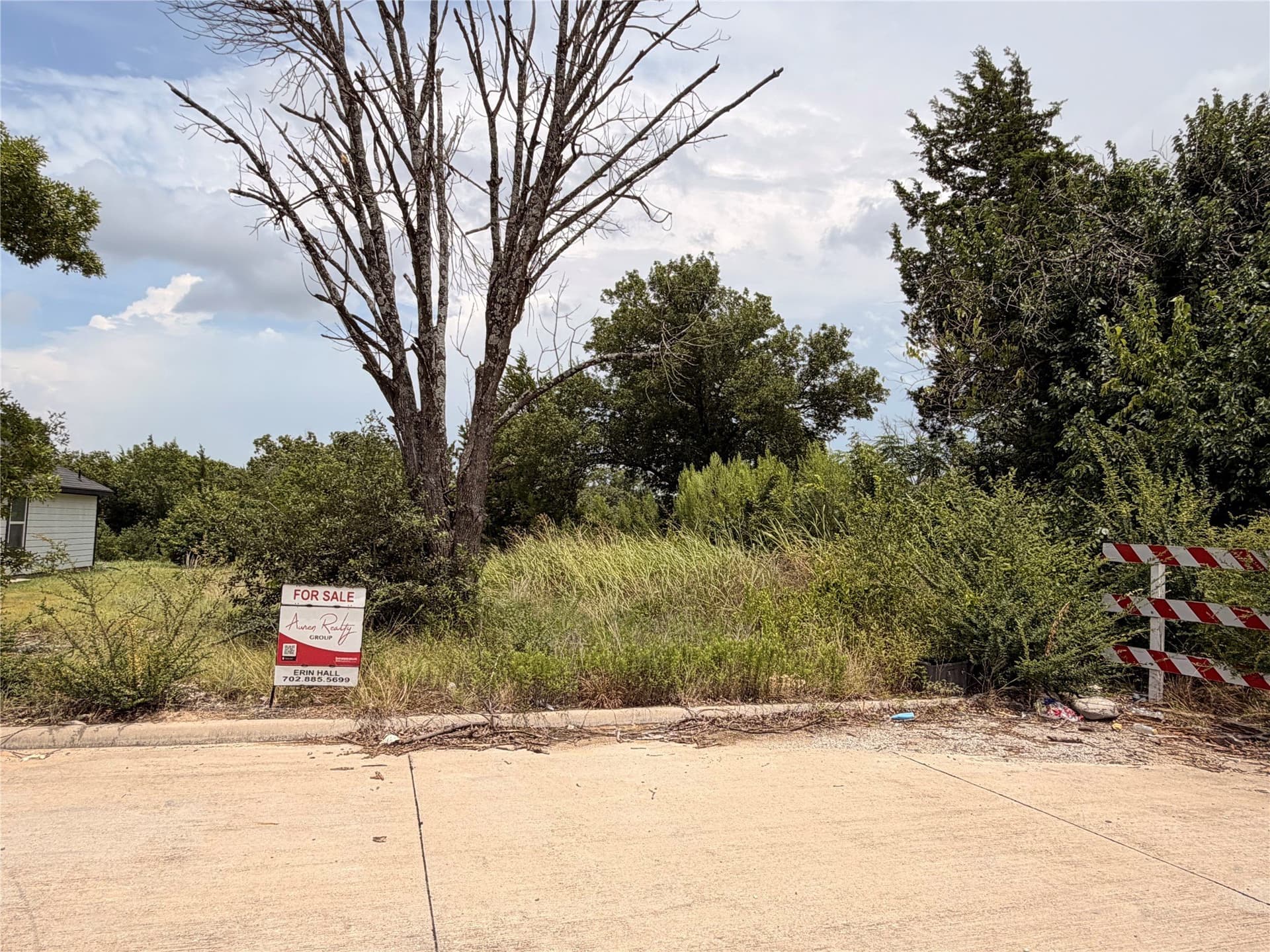 0.89 acres in Dallas County