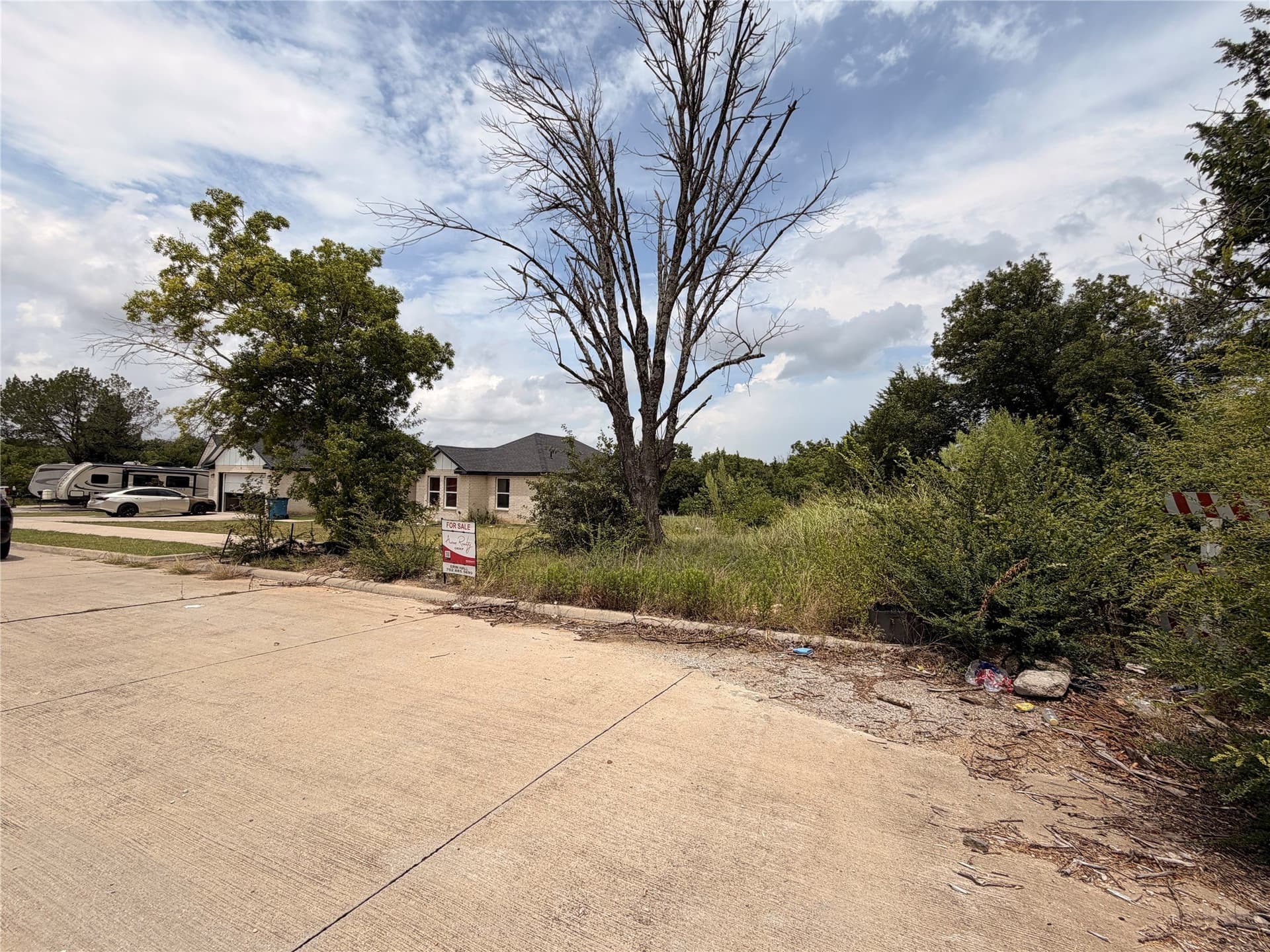 0.89 acres in Dallas County - photo 2