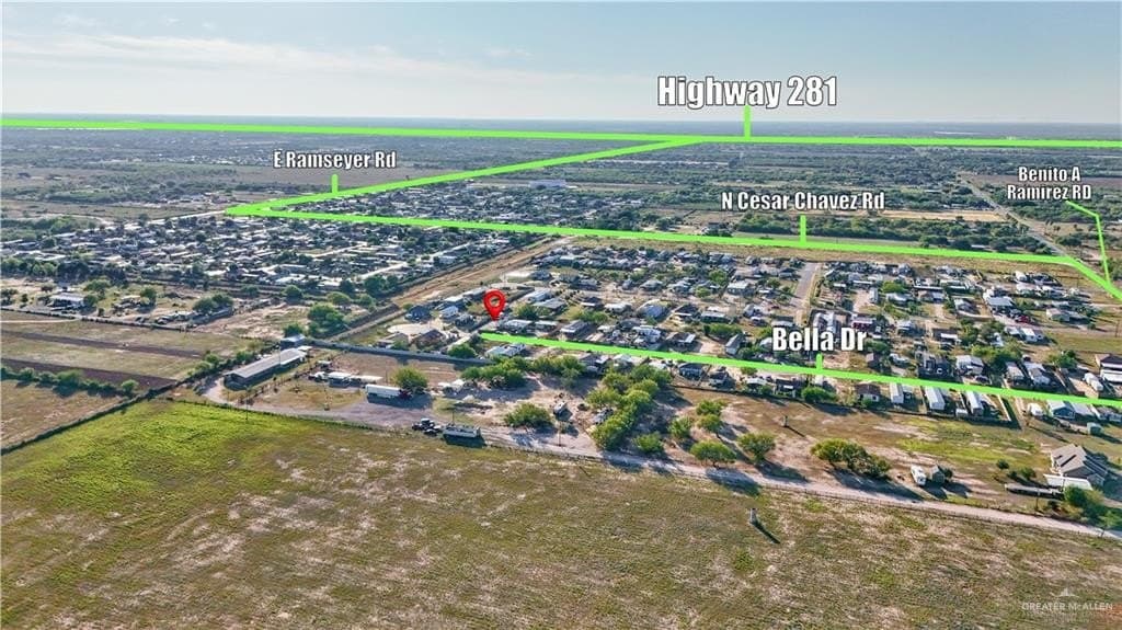 0.14 acres in Hidalgo County gallery image 4