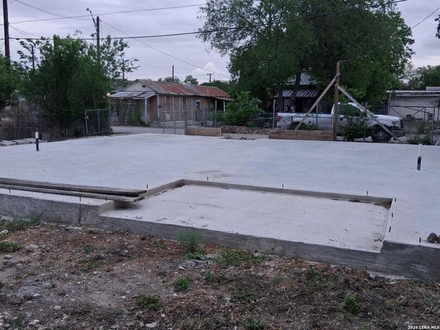 0.1 acres in Bexar County gallery image 3