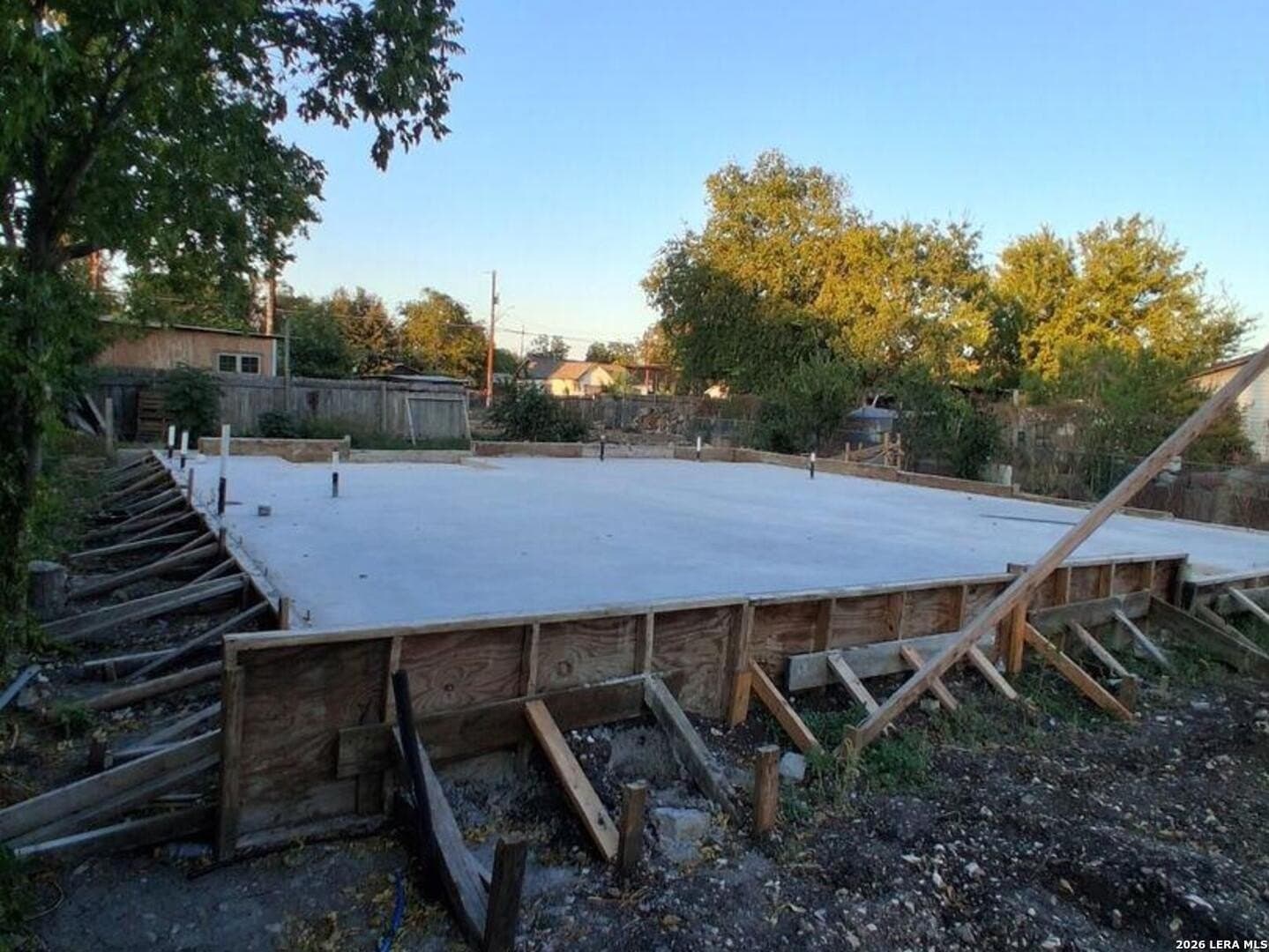0.1 acres in Bexar County