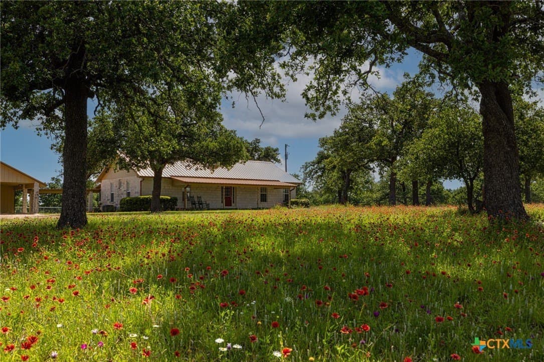 19.34 acres in Gillespie County - photo 35