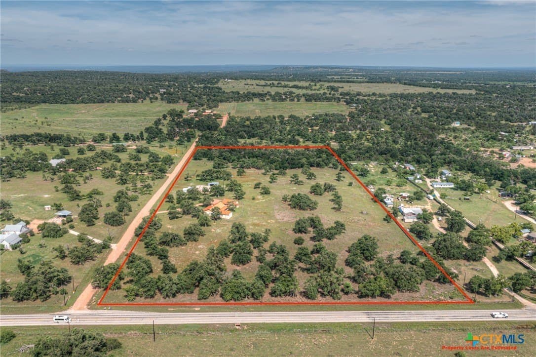 19.34 acres in Gillespie County - photo 40