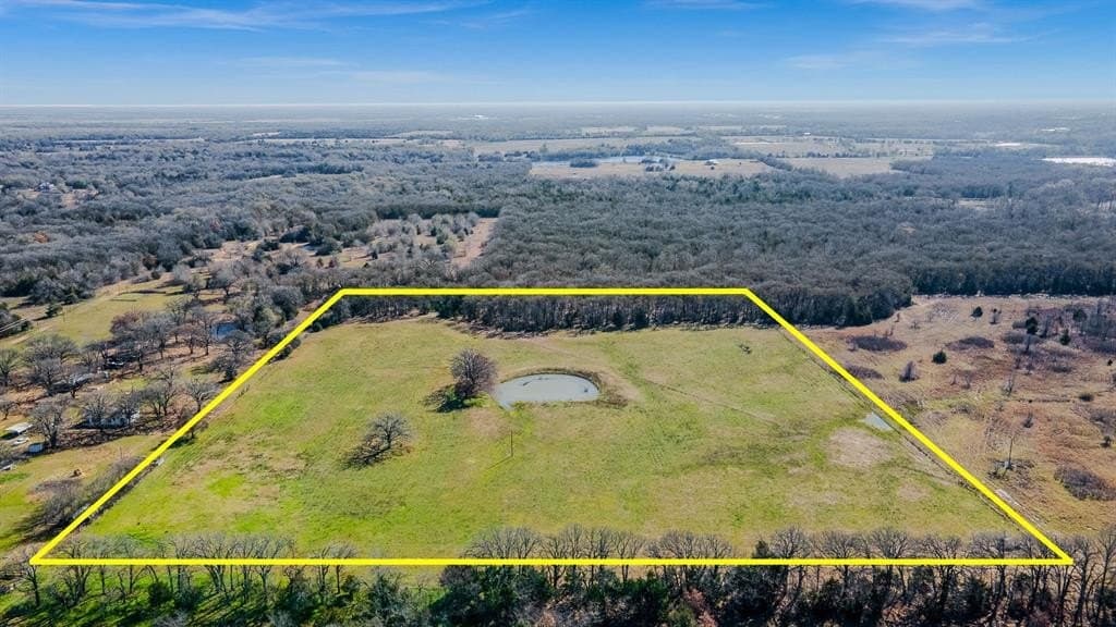 20.49 acres in Kaufman County