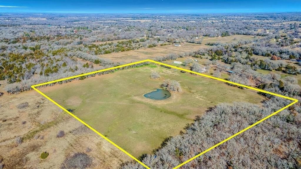 20.49 acres in Kaufman County gallery image 3