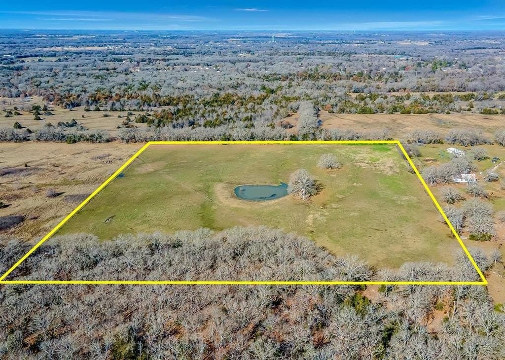 20.49 acres in Kaufman County gallery image 2