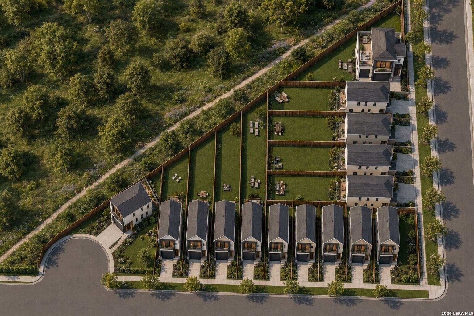 1.23 acres in Bexar County - photo 6