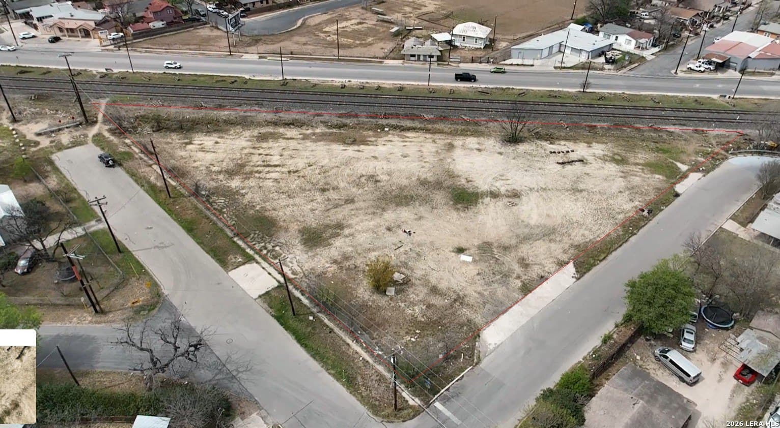1.23 acres in Bexar County - photo 10