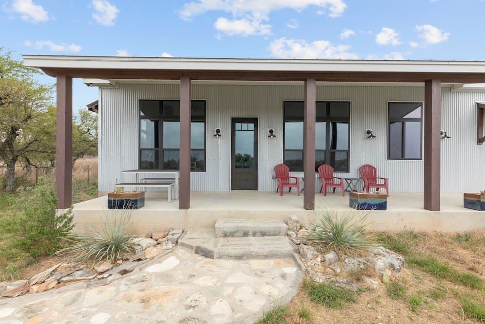 11.36 acres in Gillespie County featured view