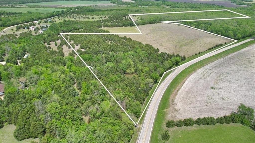 43.62 acres in Lamar County