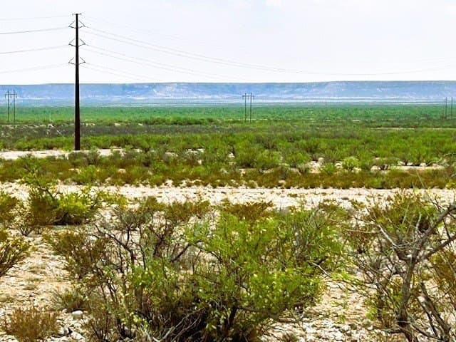 640 acres in Pecos County - photo 10