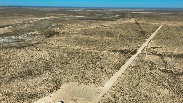 640 acres in Pecos County - photo 8
