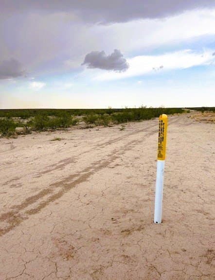 640 acres in Pecos County - photo 17