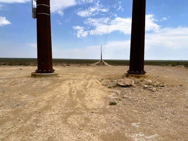 640 acres in Pecos County - photo 11