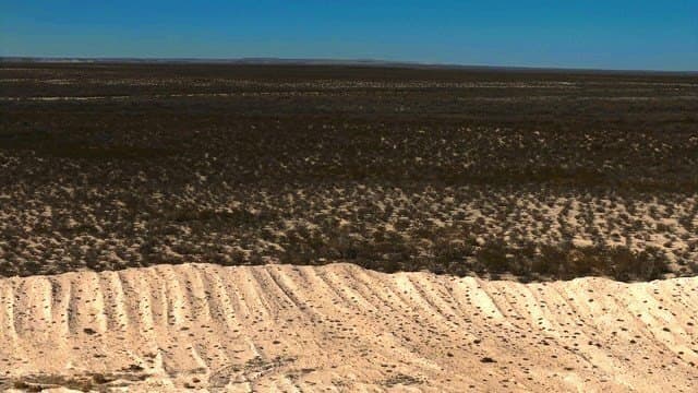 640 acres in Pecos County gallery image 3