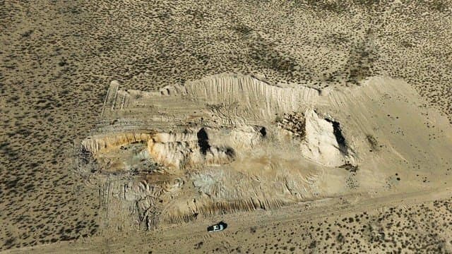 640 acres in Pecos County - photo 7