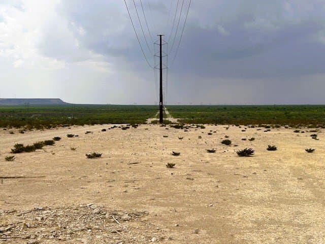 640 acres in Pecos County - photo 13