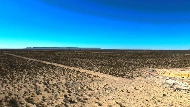 640 acres in Pecos County - photo 6
