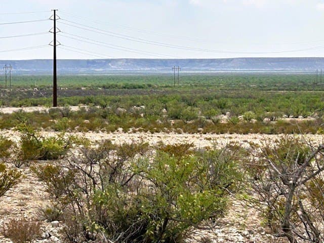 640 acres in Pecos County - photo 19