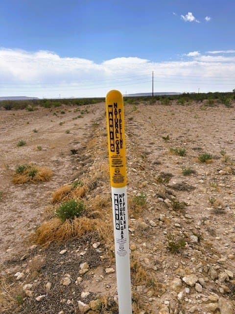 640 acres in Pecos County - photo 15