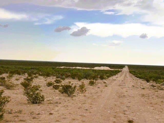 640 acres in Pecos County - photo 18