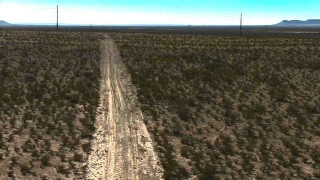 640 acres in Pecos County gallery image 4