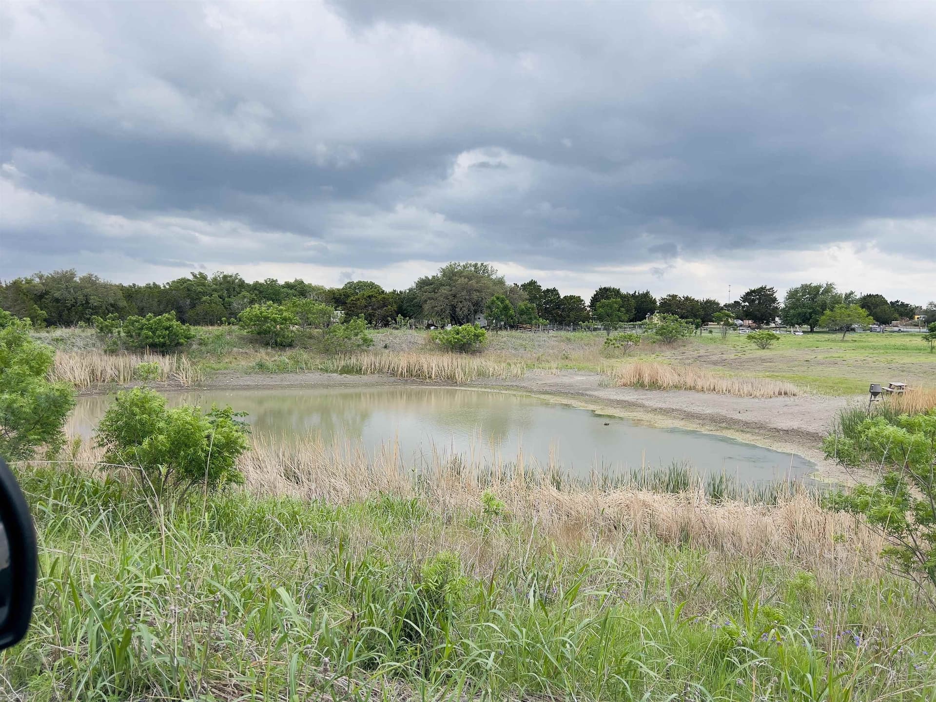 10.6 acres in Burnet County featured view