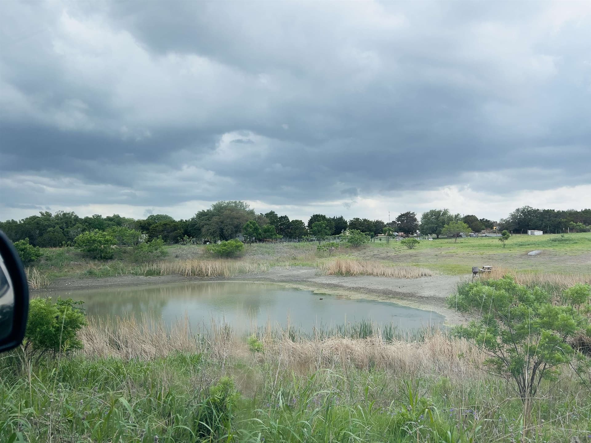 10.6 acres in Burnet County