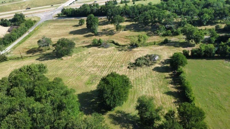 8.79 acres in Grayson County gallery image 2