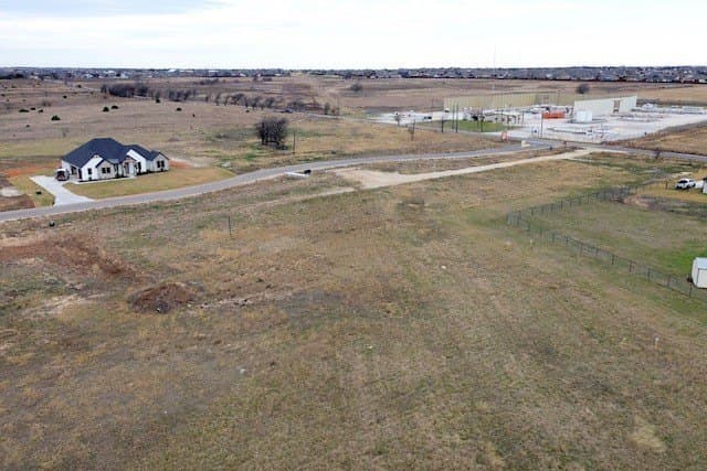 1.02 acres in Johnson County - photo 4