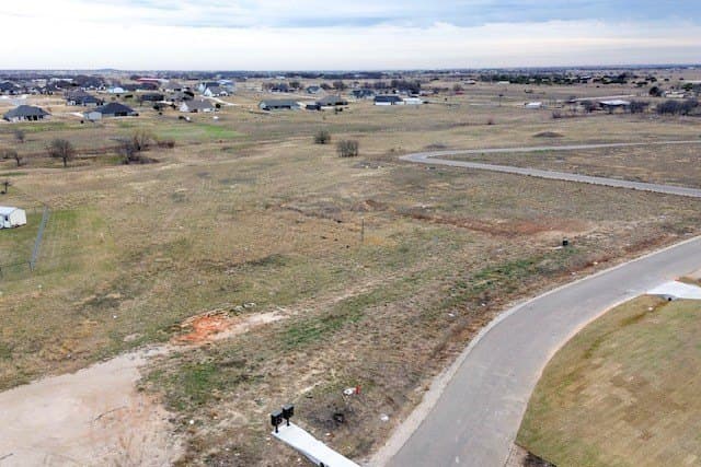 1.02 acres in Johnson County - photo 3