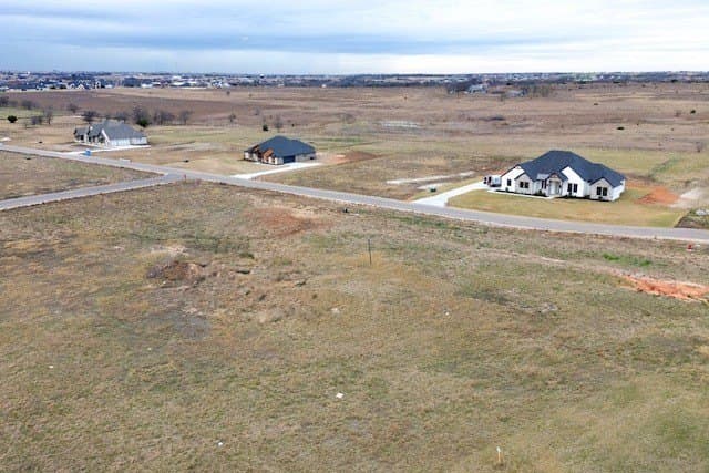 1.02 acres in Johnson County - photo 2