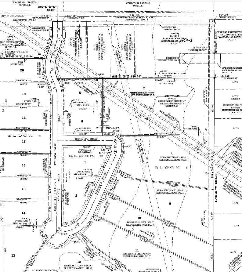1.02 acres in Johnson County - photo 10