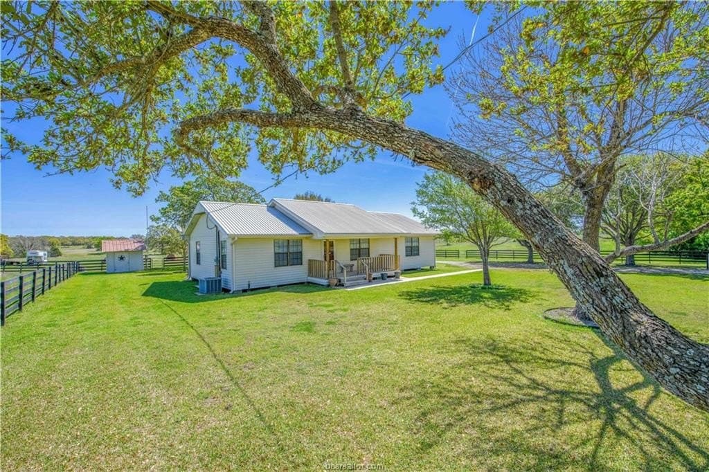 10 acres in Madison County - photo 6