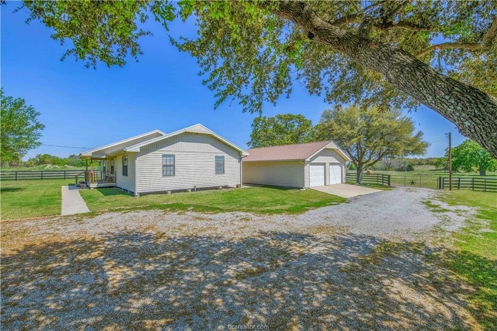 10 acres in Madison County featured view