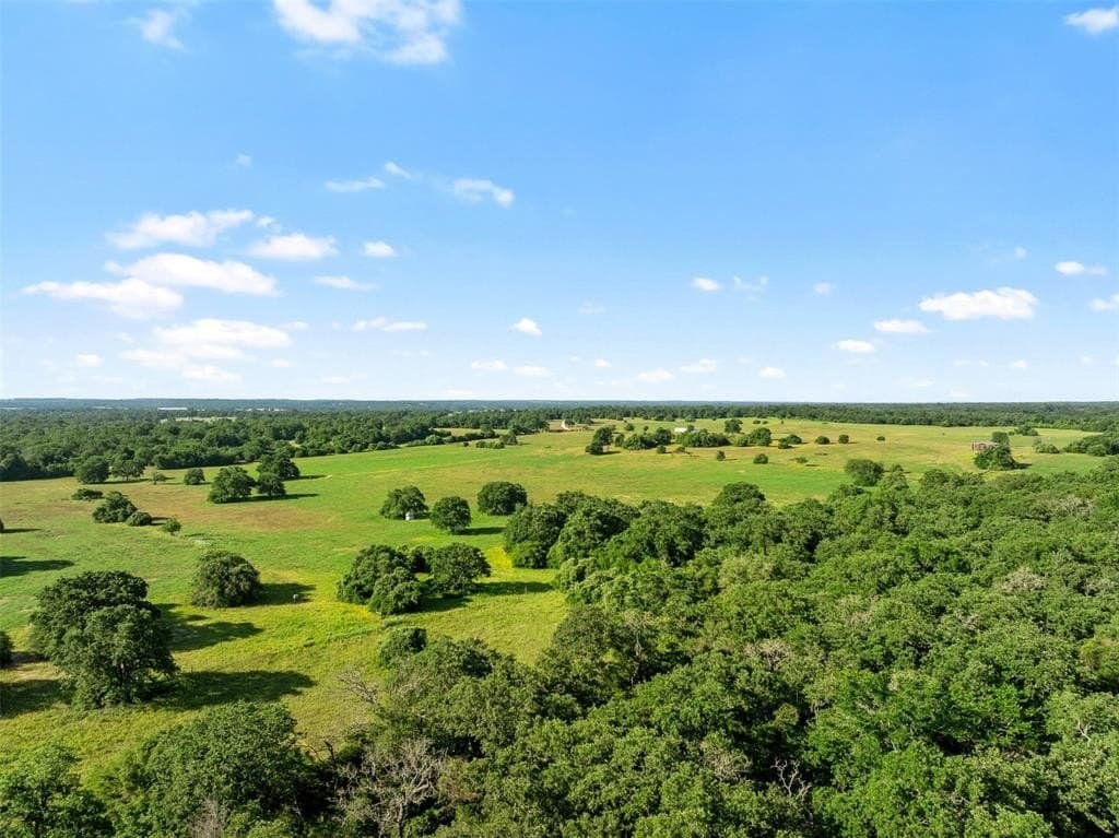 204.44 acres in Robertson County