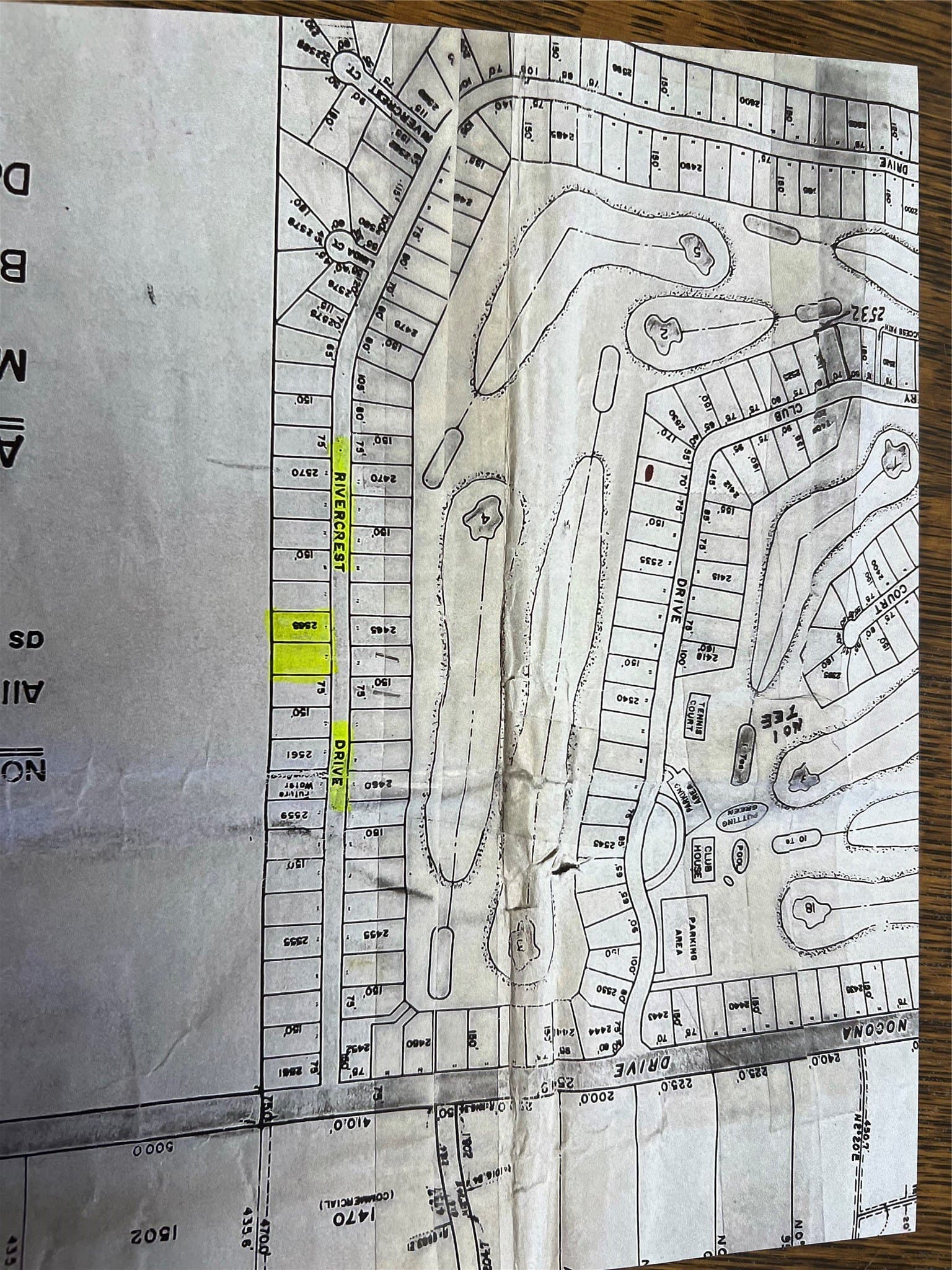 0.29 acres in Montague County - photo 9