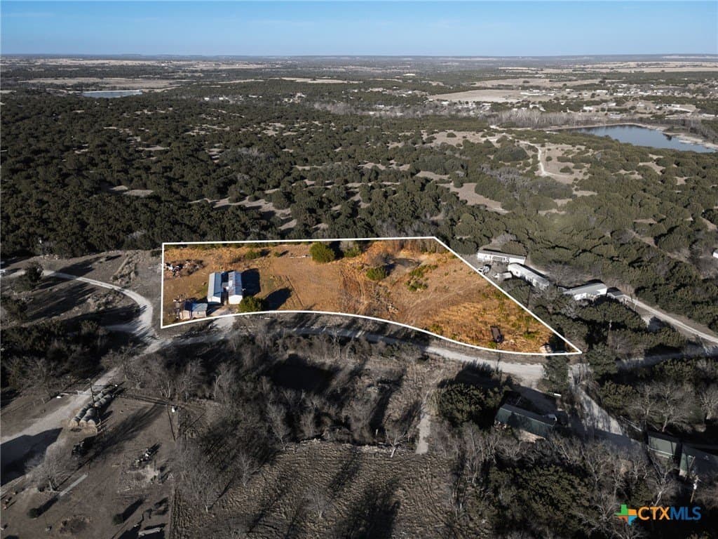 3 acres in Coryell County - photo 17