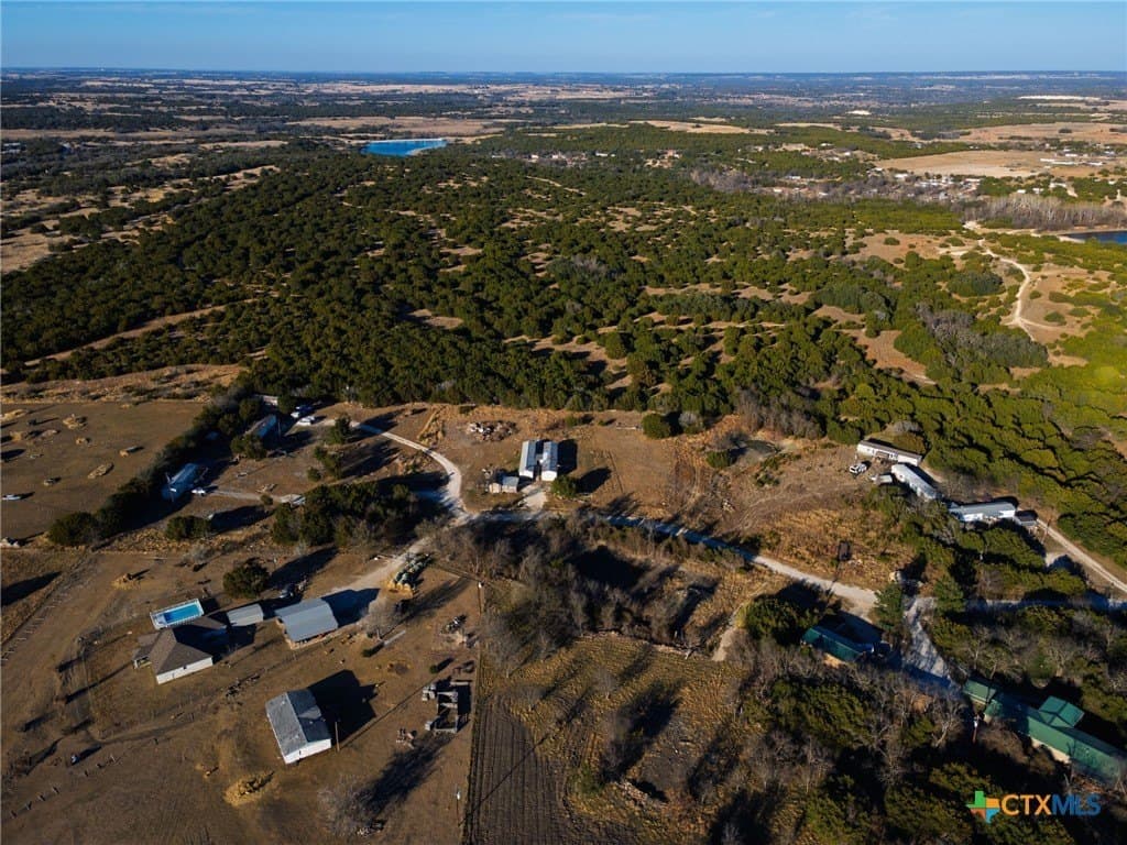 3 acres in Coryell County gallery image 4