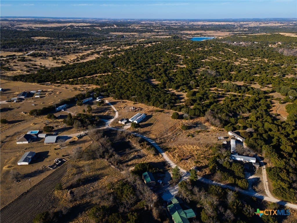 3 acres in Coryell County featured view