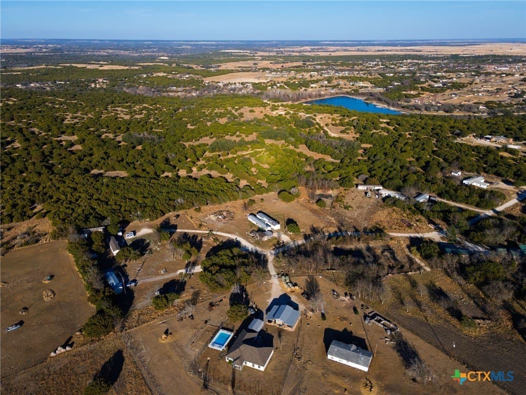 3 acres in Coryell County gallery image 3