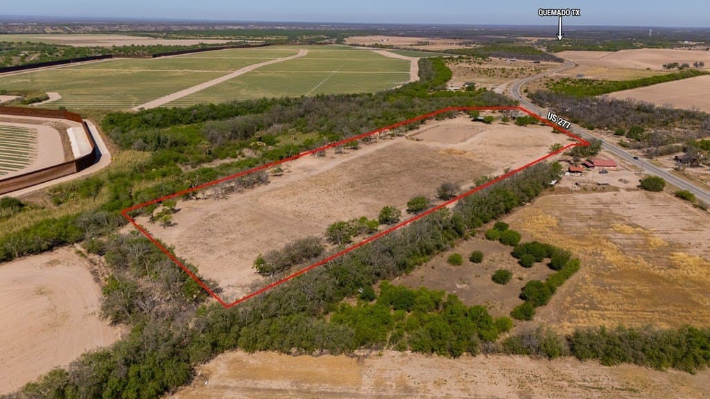 16.05 acres in Maverick County gallery image 4