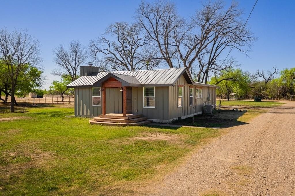 16.05 acres in Maverick County