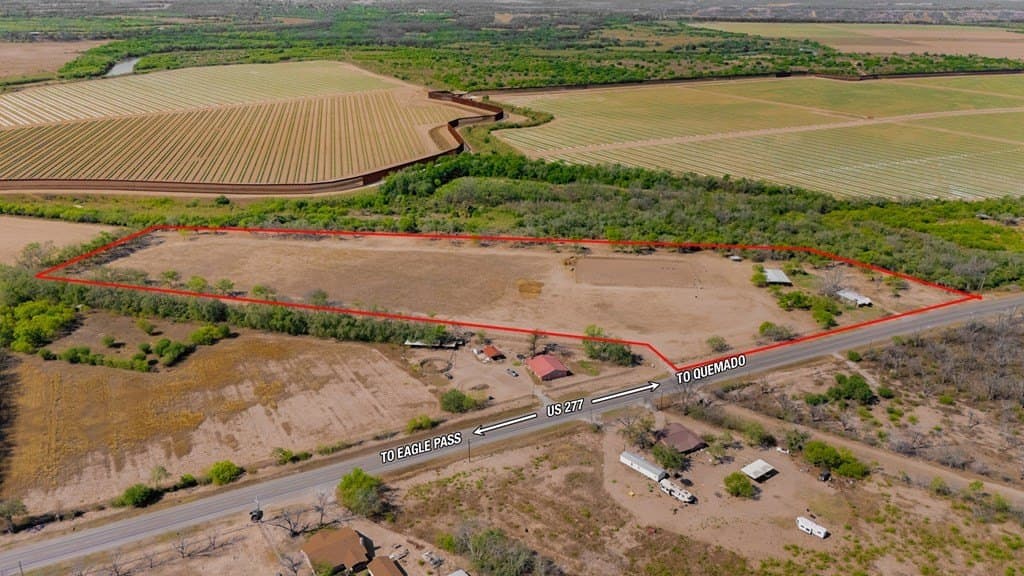 16.05 acres in Maverick County featured view