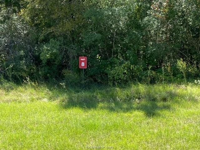 8.9 acres in Robertson County