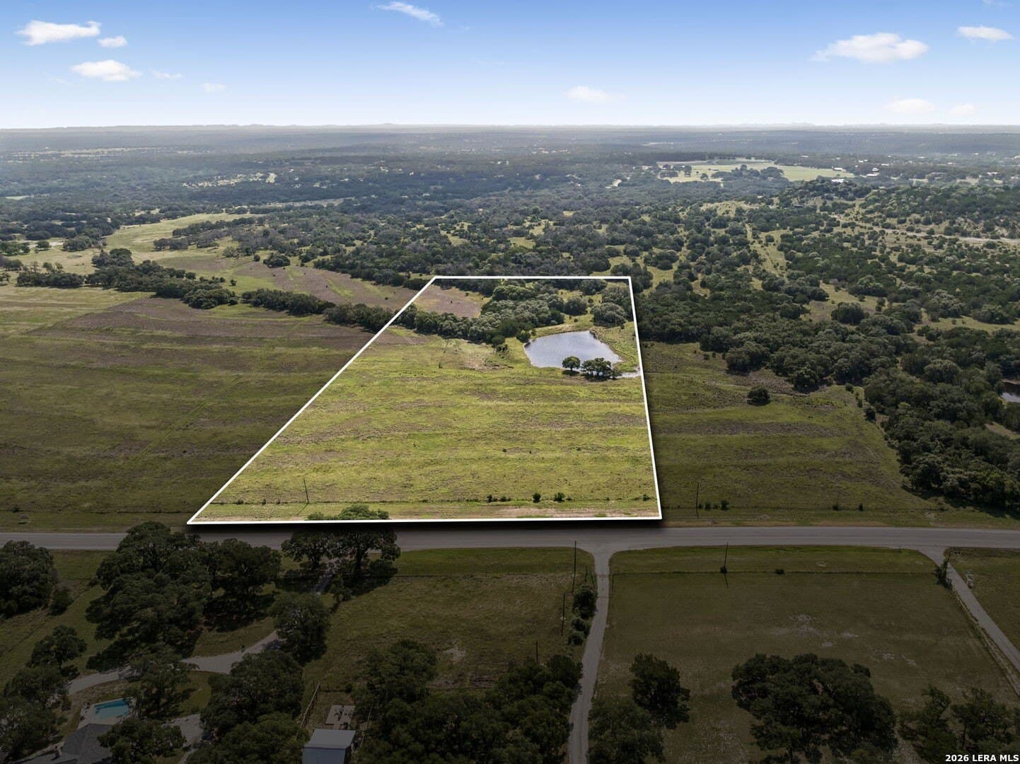 10.03 acres in Kendall County gallery image 3