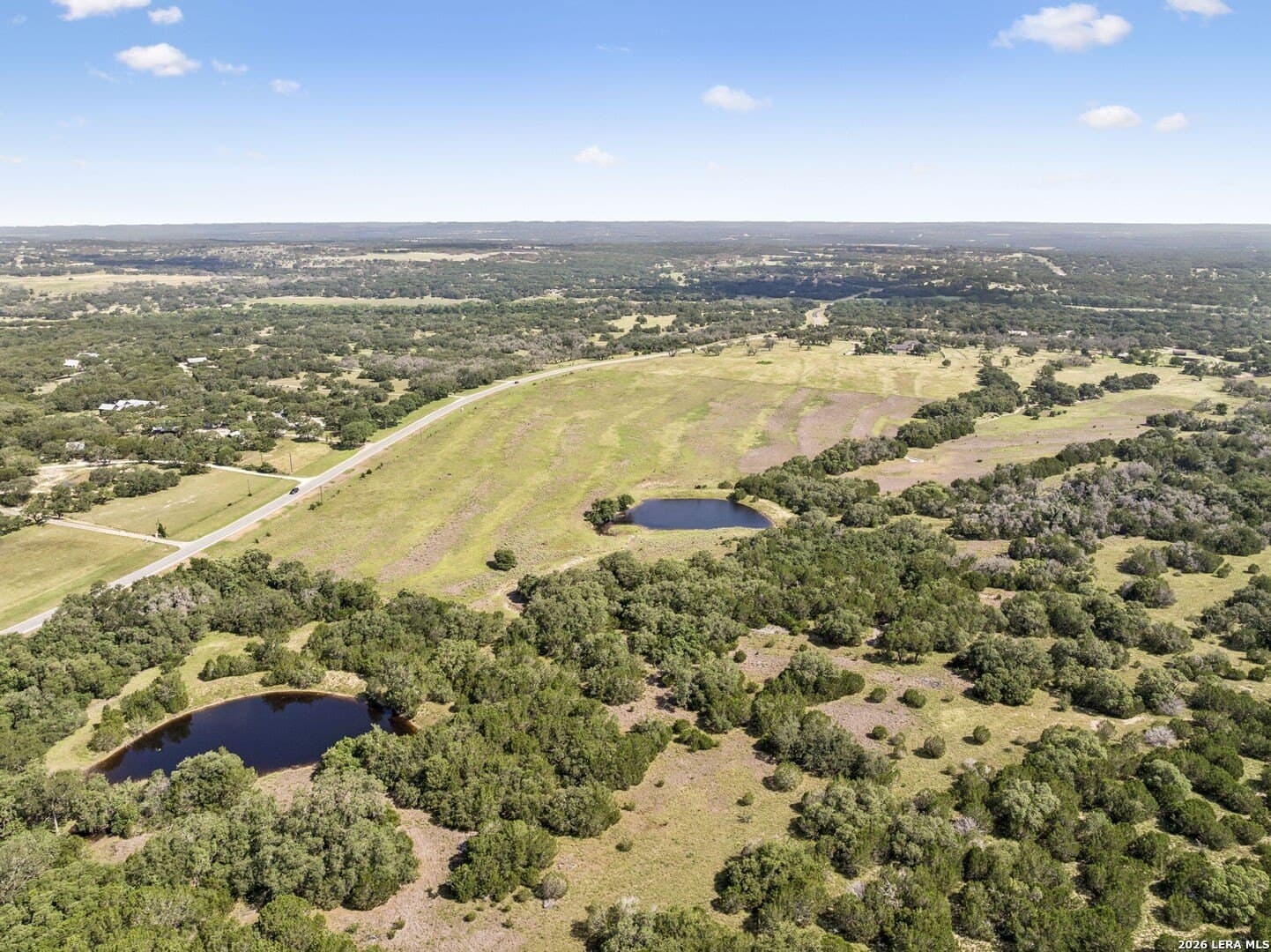 10.03 acres in Kendall County