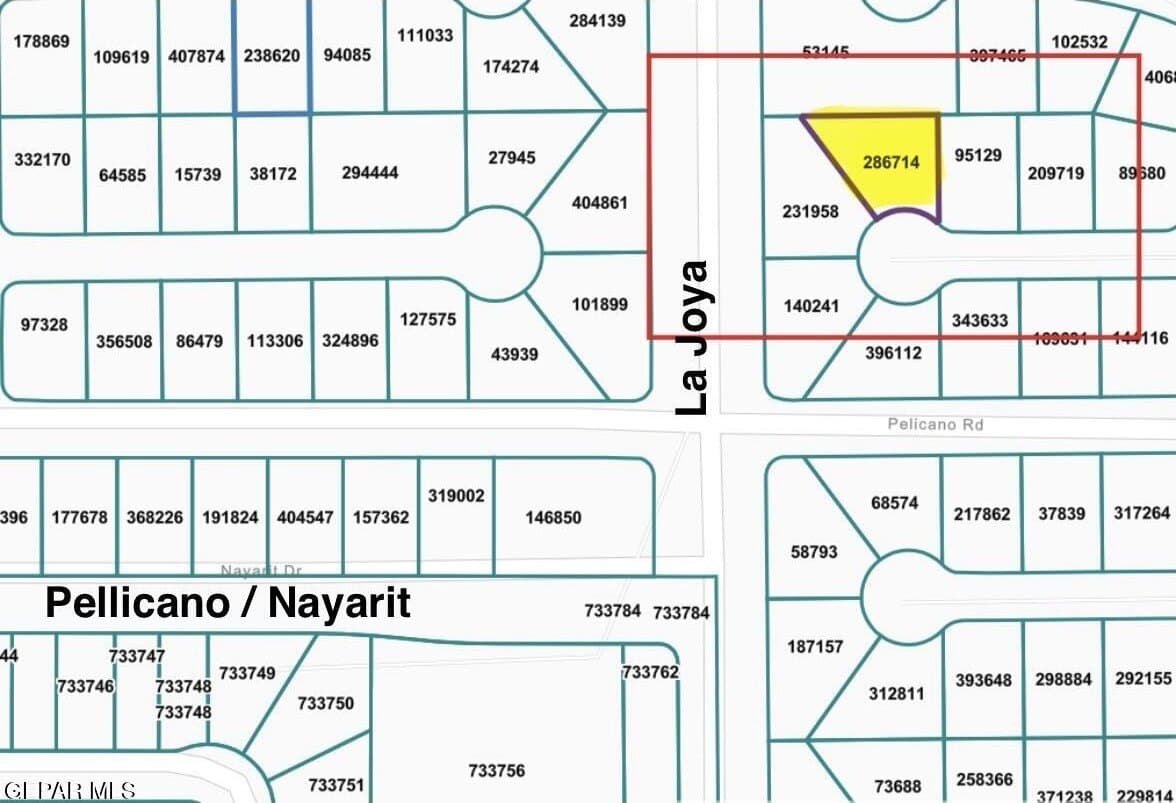0.26 acres in El Paso County gallery image 3