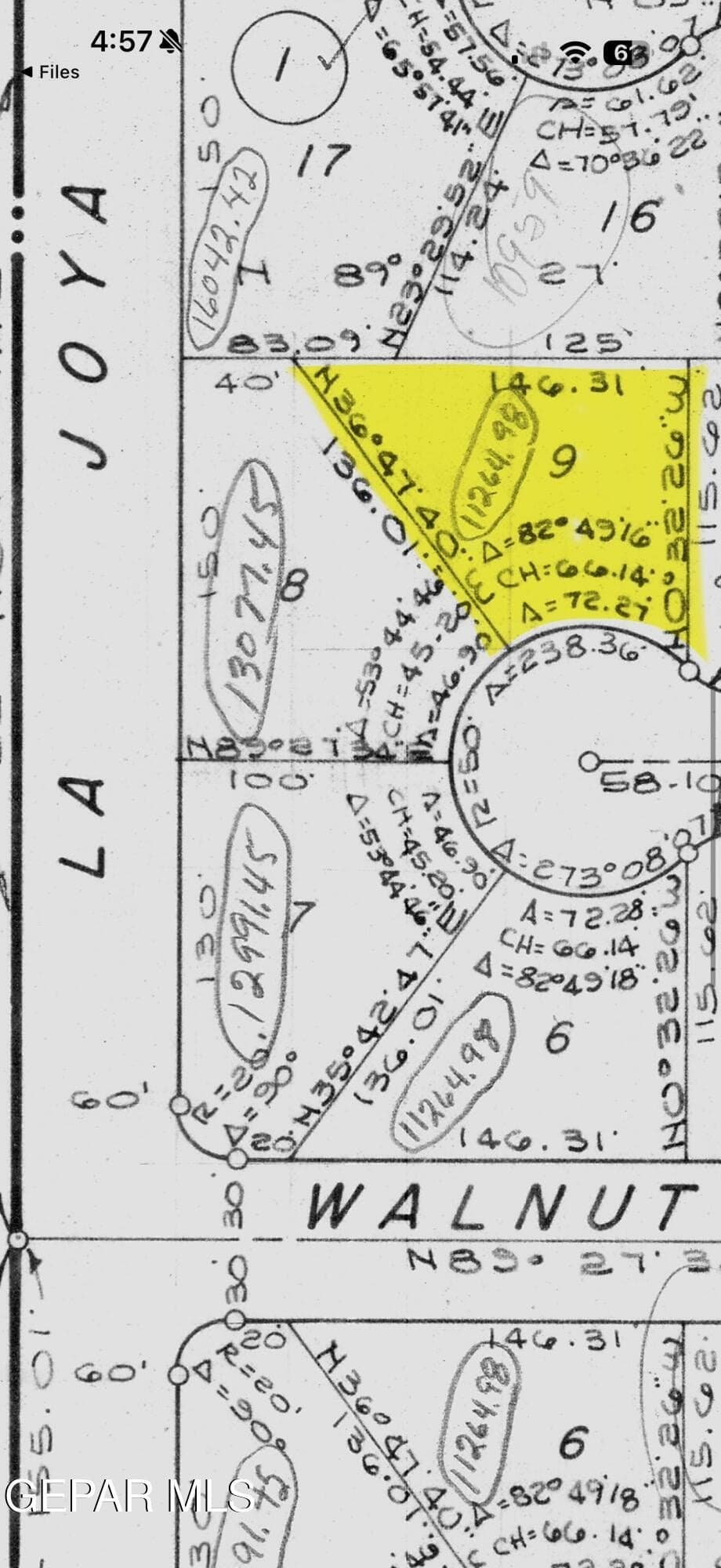 0.26 acres in El Paso County gallery image 2